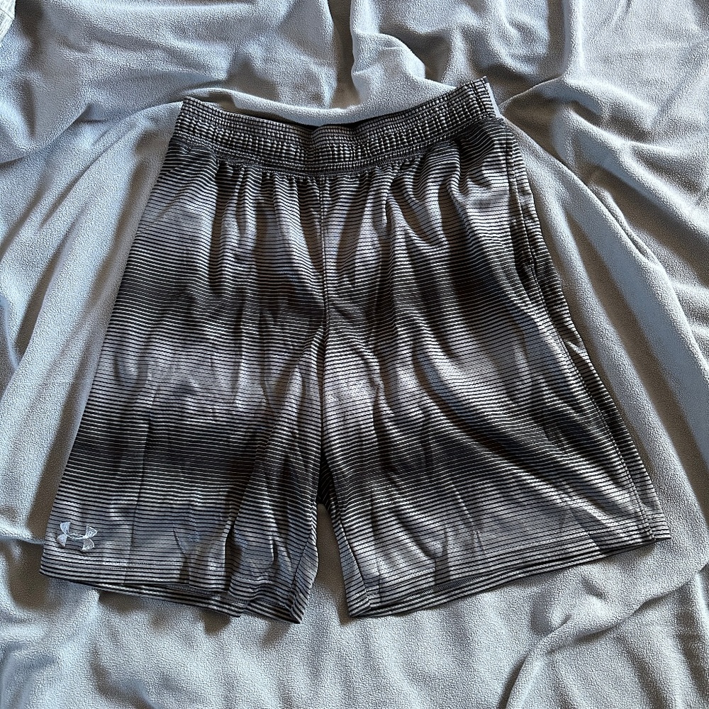 Under Armour - Mens Athletic Shorts